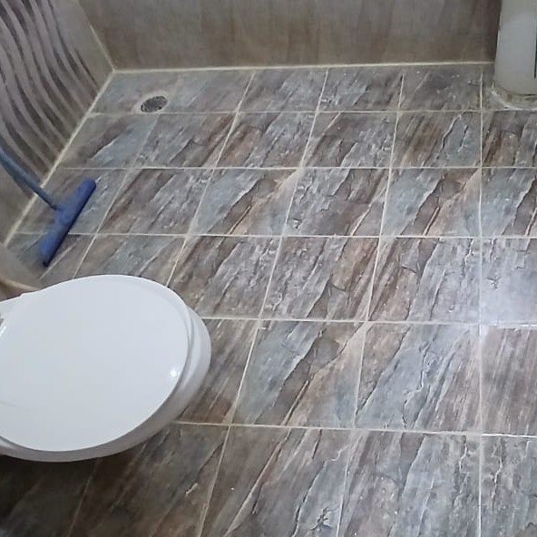 Wall Waterproofing