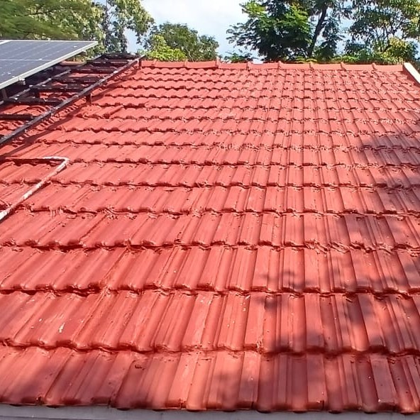 Terrace Waterproofing