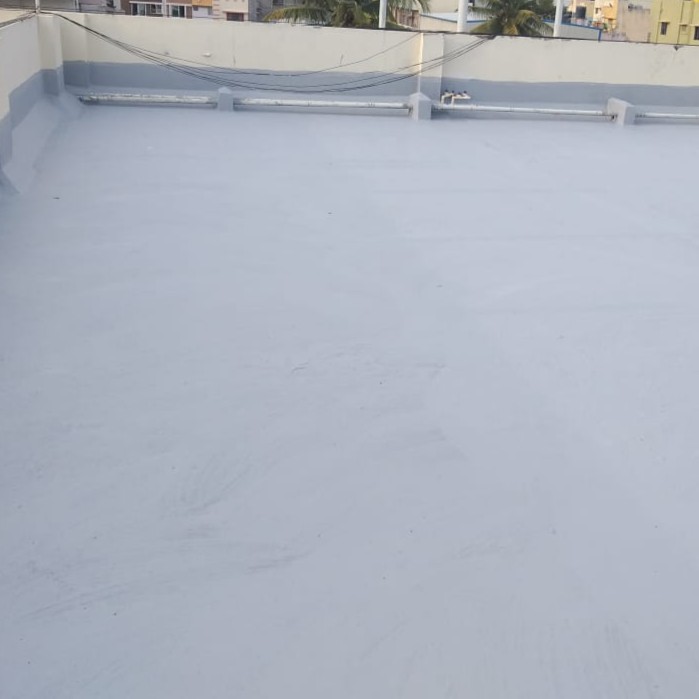 Water Tank Waterproofing