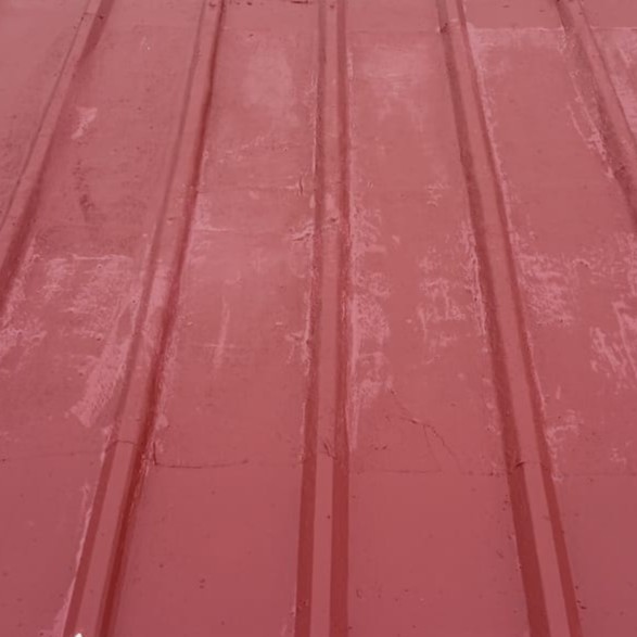 Wall Waterproofing