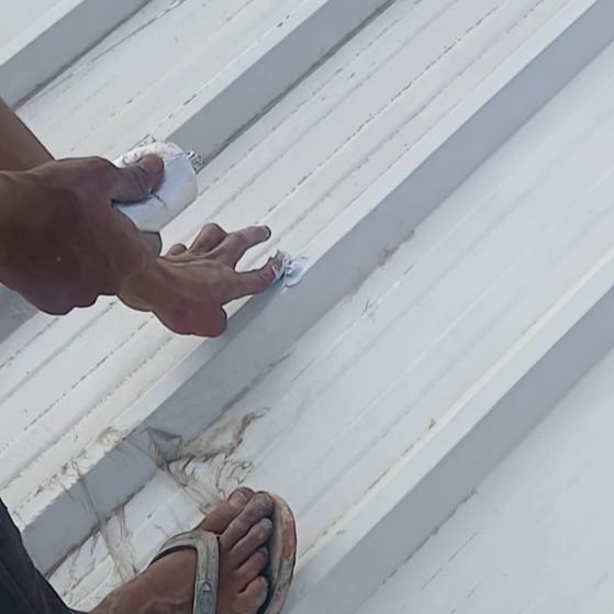 Terrace Waterproofing