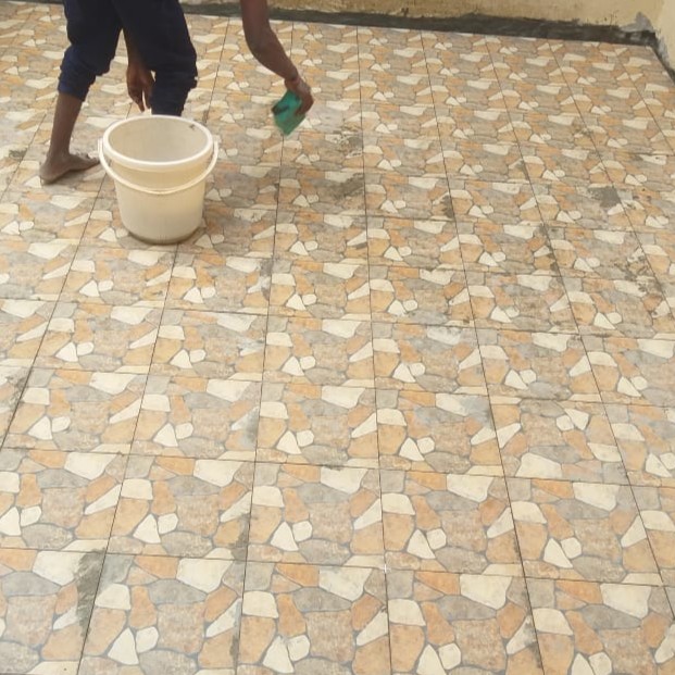 Water Tank Waterproofing