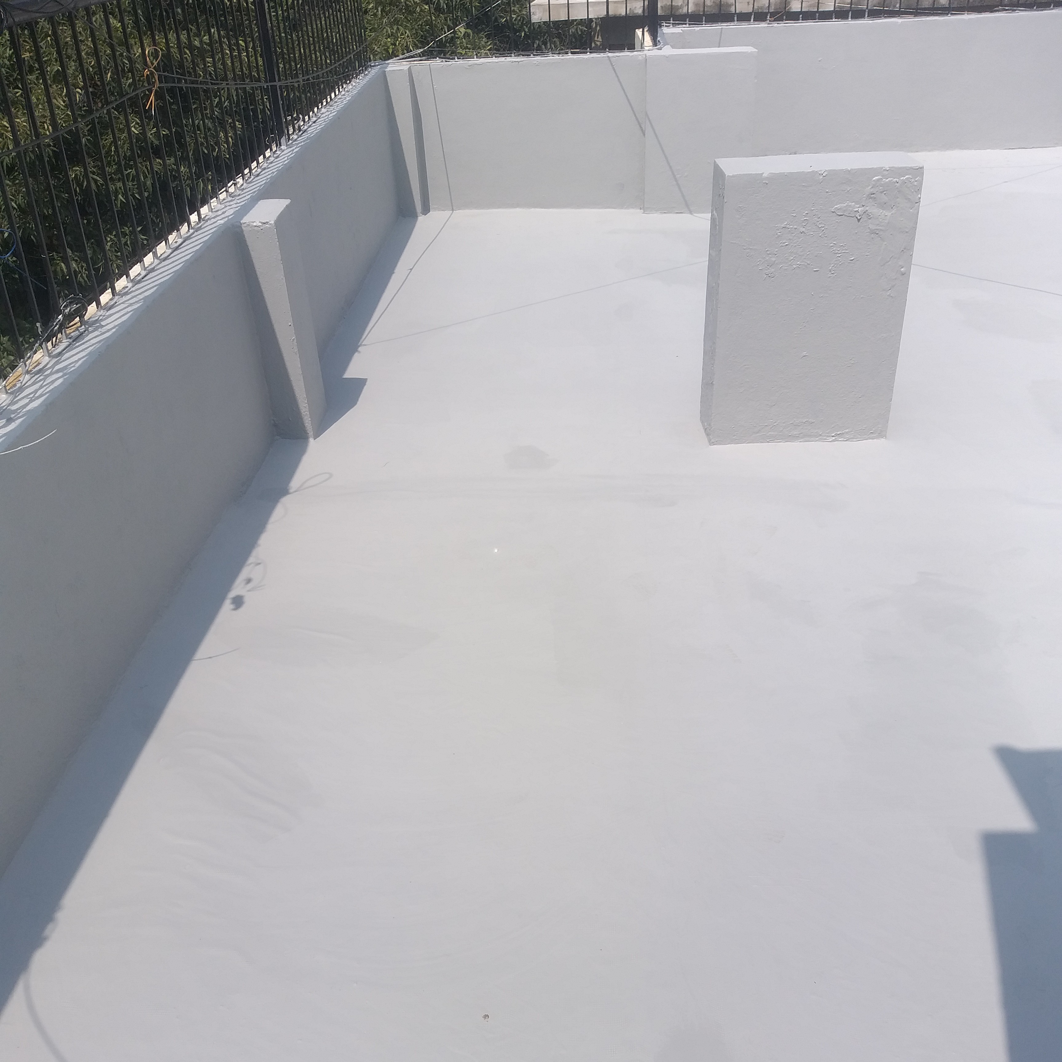 Bathroom Waterproofing