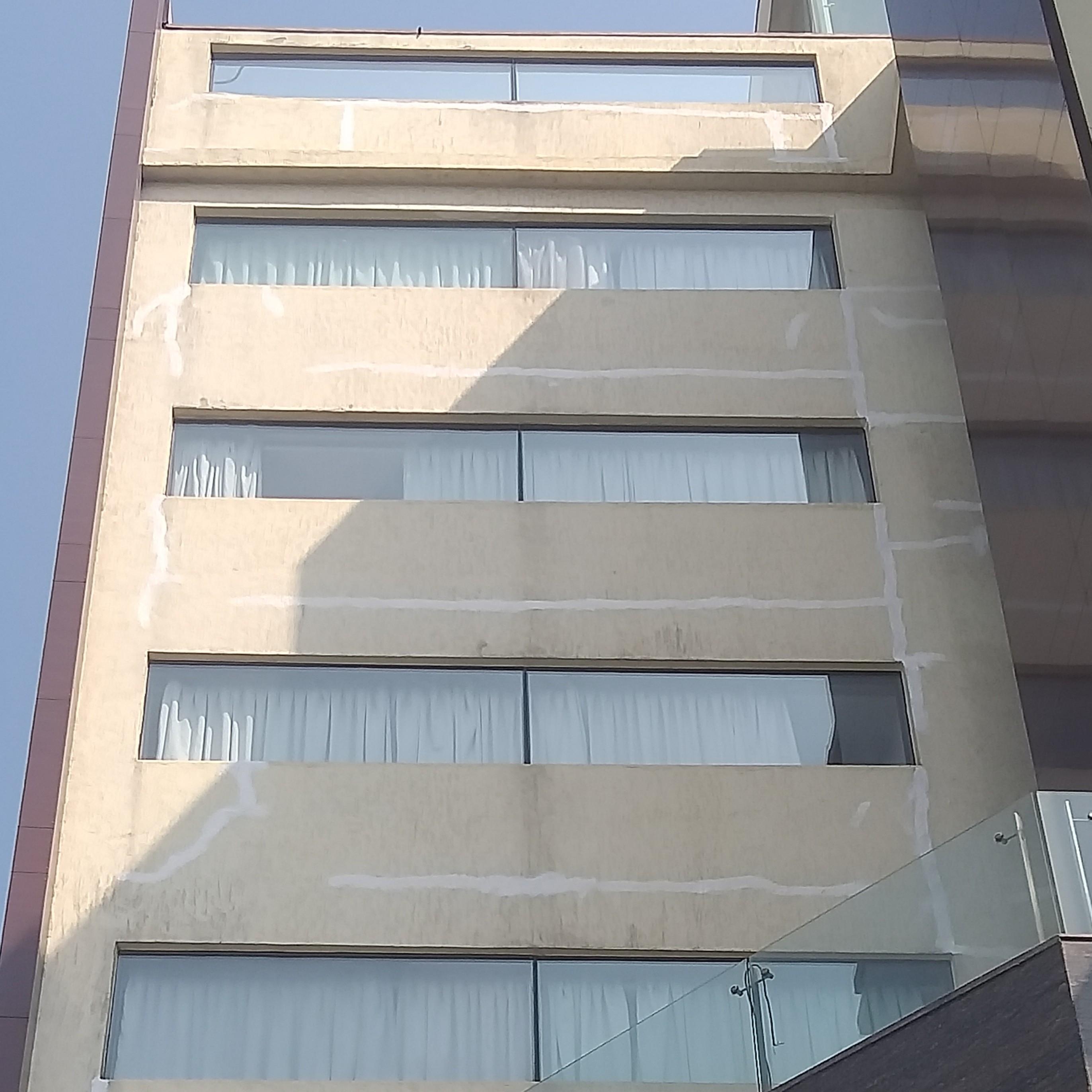 Terrace Waterproofing