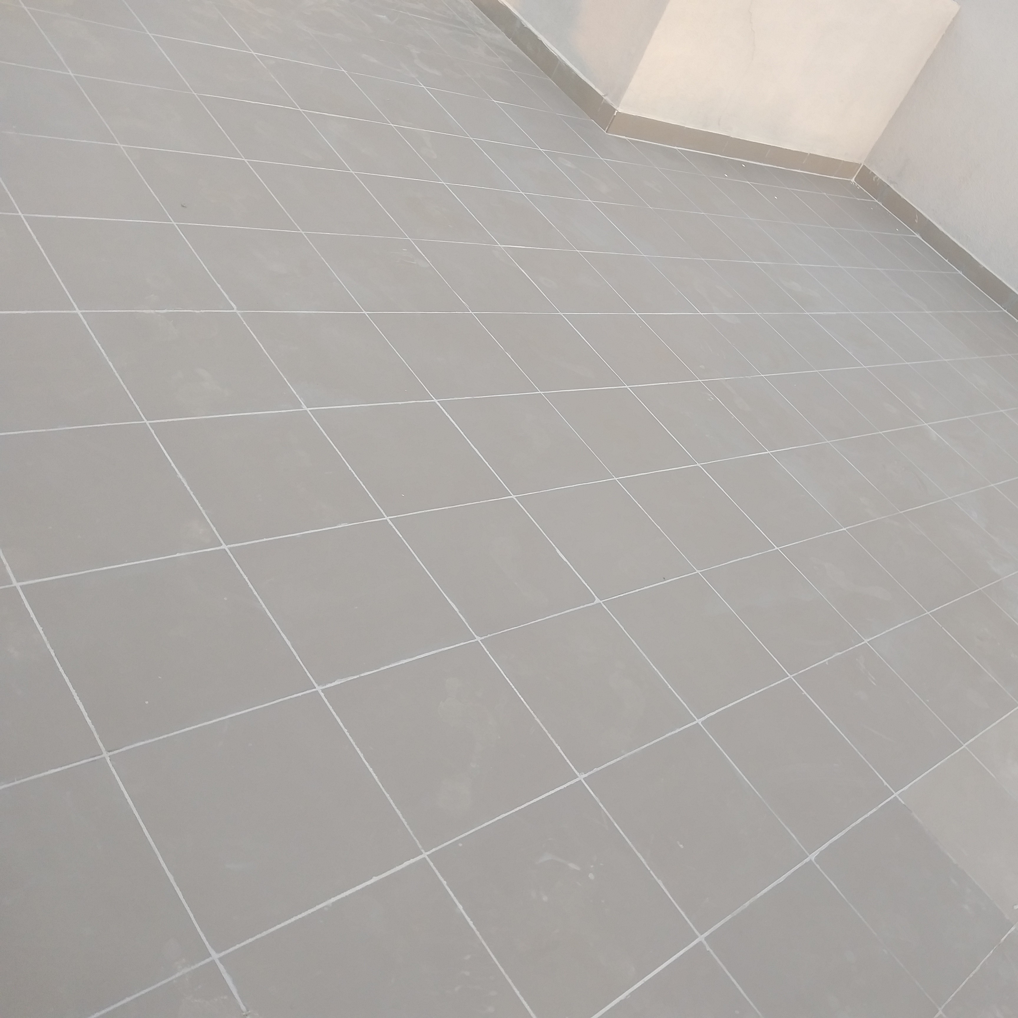 Wall Waterproofing