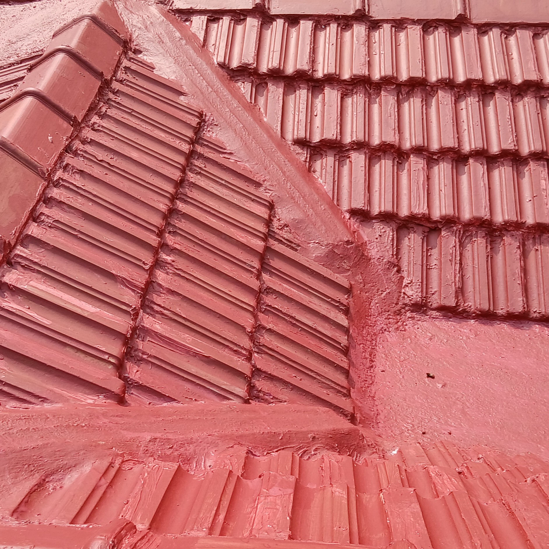 Terrace Waterproofing